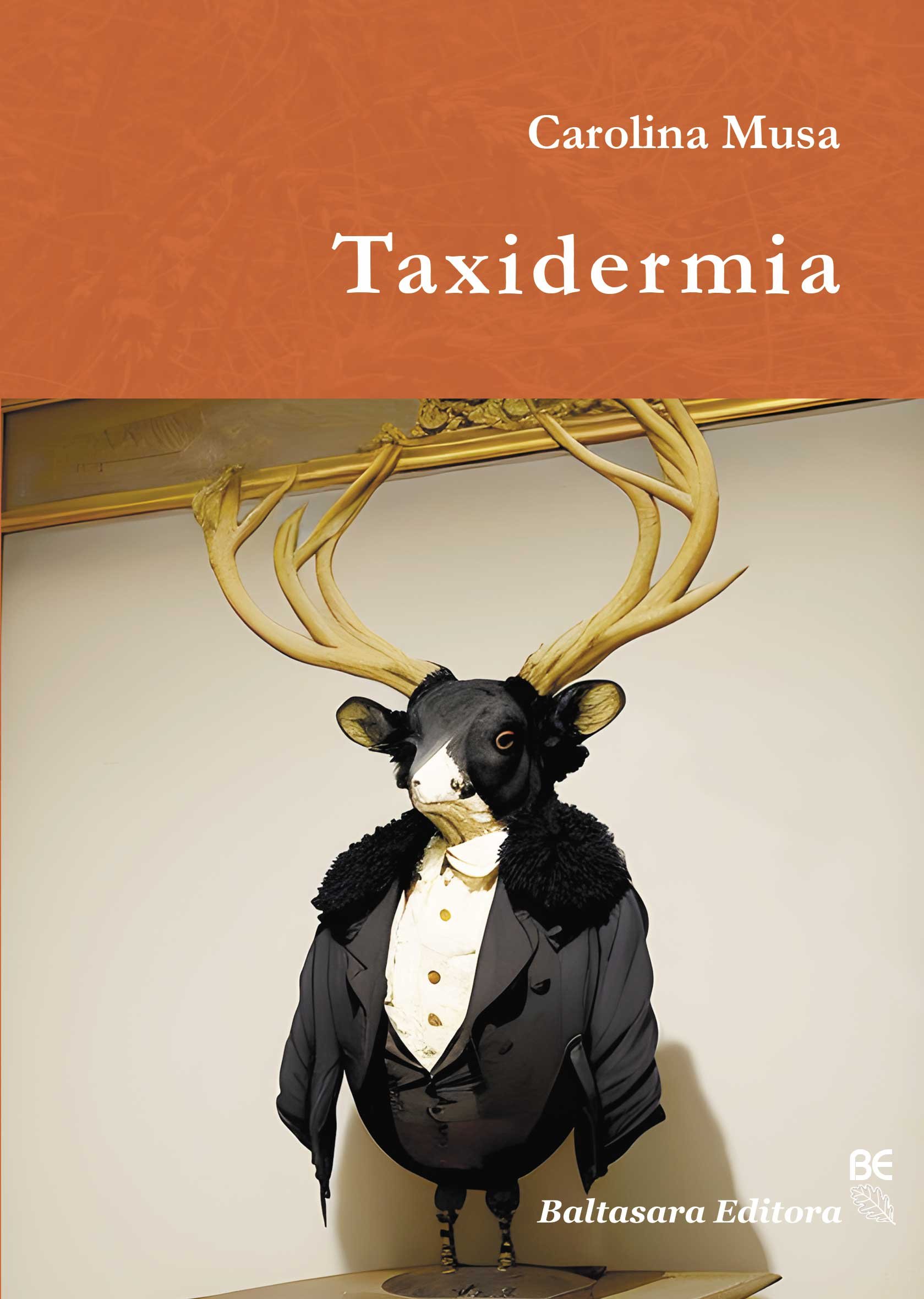 Taxidermia ___________________________