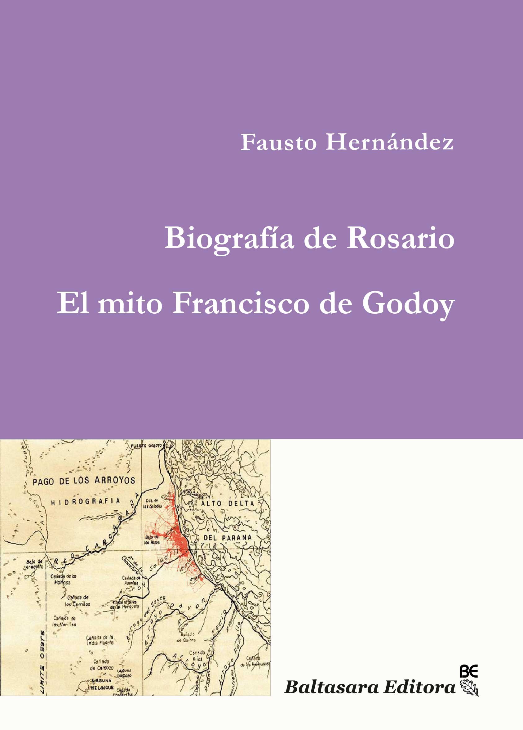 Biografía de Rosario _____________________ 